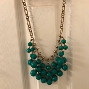 Stella & Dot Statement Necklace